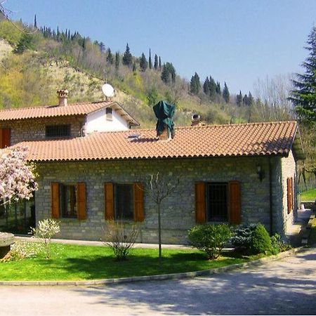 Al Mulino Di Sant'Eufemia Bed & Breakfast La Strada Exterior foto