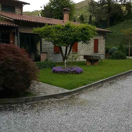 Al Mulino Di Sant'Eufemia Bed & Breakfast La Strada Exterior foto