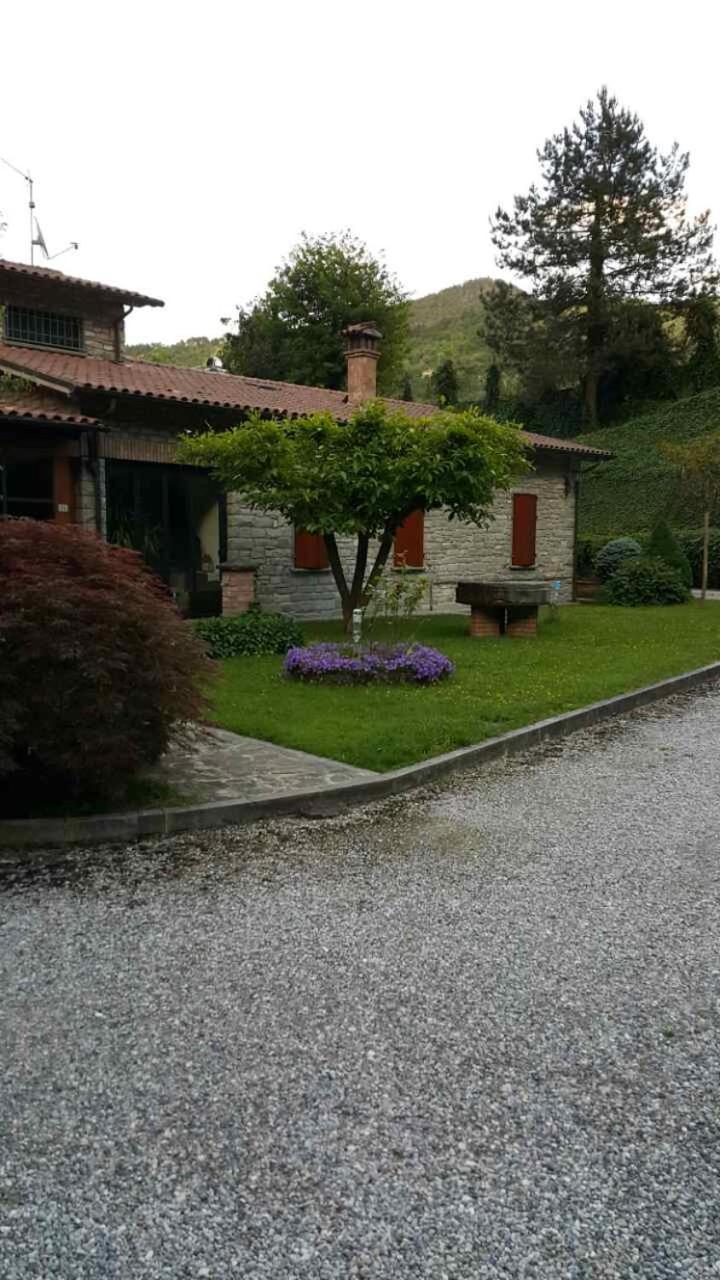 Al Mulino Di Sant'Eufemia Bed & Breakfast La Strada Exterior foto